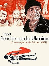 The medication is a prescription antihistamine that is administered by drops to the eye. Berichte Aus Der Ukraine Erinnerungen An Die Zeit Der Udssr Igort Giovanni Peduto Amazon De Bucher
