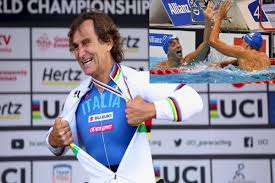 Cina 19 oro, 11 argento, 14 bronzi (44 totale) gran bretagna 9, 9, 9 (27) russia 8, 7, 10 (25) australia 7, 4, 8 (19) Mondiali Paralimpici Italia Sbanca Nel Nuoto E Nel Ciclismo Ed E Prima Nel Medagliere Greenme