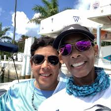 Bahamas Sailing Association...