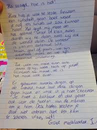 Hoe Een Klein Briefje Met Een Simpele Boodschap Zoveel Moois Teweeg Kan Brengen Lees Verder Mooie Woorden Woorden Spreuken