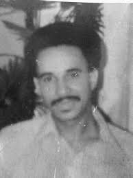 Gone but not forgotten my biological father Raymond Robert Massey