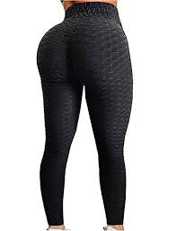 With tenor, maker of gif keyboard, add popular yoga pants animated gifs to your conversations. I Got A Pair Of Butt Scrunch Leggings To See If They Live Up To The Hype