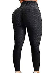 Maybe you would like to learn more about one of these? I Got A Pair Of Butt Scrunch Leggings To See If They Live Up To The Hype