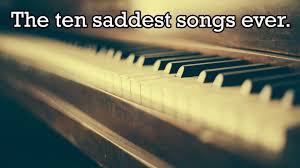 19 works 16 composers 11 genres. 10 Easy Sad Songs On Piano You Can Play These Youtube