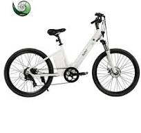 Newest Black White Hydrogen Bike Ebike Brand New Hydrogen Powered Fast Bike