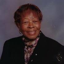 Mrs. Jessie Mae Nelson Obituary