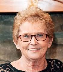 Mary F. Lydon Obituary June 7, 2017