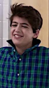 The Andi Macks Boys: Joshua Rush, Asher Angel, Luke Mullen