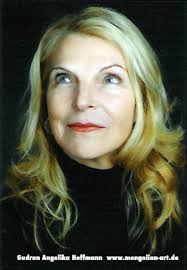 Gudrun Angelika Hoffmann