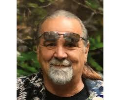 John Allen C. Clark Obituary (1961