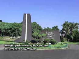 Photos, address, and phone number, opening hours, photos, and user reviews on yandex.maps. Manila Memorial Park Plan Ahead Invest Now Tess Del Rosario Posts Facebook
