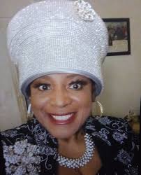 Aging Gracefully and Inner Beauty