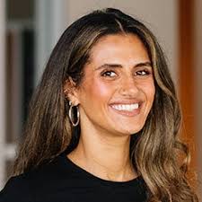 Ayan Jama - California Health Care Foundation