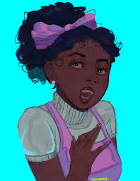 Holly Munro by mkotto