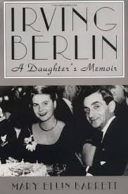 Jul 08, 2021 · welcome to the official website for irving berlin, one of the greatest songwriters in american history. Irving Berlin A Daughter S Memoir English Edition Ebook Barrett Mary Ellen Amazon De Kindle Store
