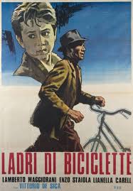 When antonio's bicycle is stolen, he and his son are forced to walk the streets of rome in search of it. Mind Control Double Feature 48 Hey That S My Bike Stand By For Mind Control