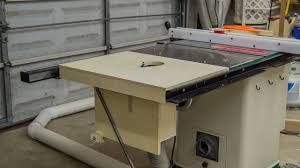 Pin this project to pinterest. Table Saw Extension Wing For A Router Lift 188 Youtube