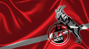 Für alle mitglieder und fans des 1. 1 Fc Koln Wallpapers Wallpaper Cave