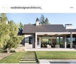 Does your roof require repair? Simple A Frame With A More Modern Porch Roof Architect Design Architecture Exterior Architect