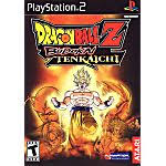 Sony playstation 2 (download emulator). Dragon Ball Z Budokai Tenkaichi 3 Sony Playstation 2 Game