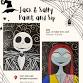 Jack and Sally Paint and Sip event image