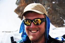 Trekking: Honouring the fallen