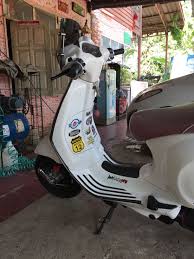Pin Oleh Imam Taufiq Di Vespa Gaya Anak Laki Laki Kendaraan Fotografi