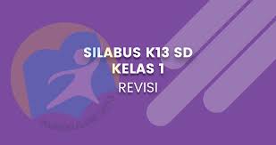 Dalam perangkat pembelajaran yang akan bapak dan ibu guru download menggunakan penilaian hasil belajar mencakup ranah sikap sosial, pengetahuan, dan keterampilan tersusun secara terencana serta sistematis. Silabus K13 Kelas 1 Revisi 2019 Dan 2018 Guraruguraru