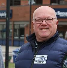 7 Democrats seeking 5 nominations for Luzerne County Council