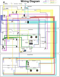 F electrical wiring diagram (system circuits). India Wiring Diagram Wiring Diagram Relation Bored Foundation Bored Foundation Atelier37 It