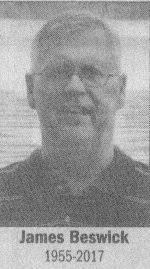 BESWICK, James Douglas 'Jim' 1955