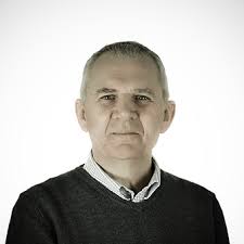 Eric BRETON Formation