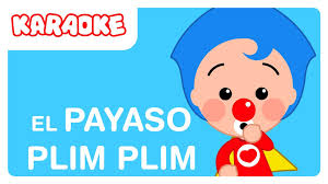 Página inicial música infantil el payaso plim plim. Plim Plim El Payaso Plim Plim Karaoke Canciones Infantiles Video Dailymotion