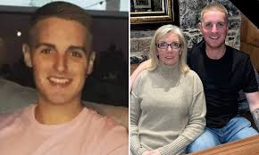 Irish tradie Alan Walsh dies suddenly while working at a Perth mine as  family and friends rally to return his body home to Limerick