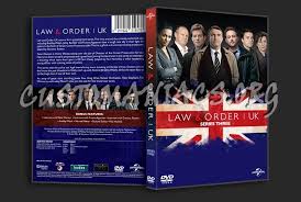 On 28 june 2013, bradley walsh stated on this morning that law & order: Law Order Uk Series 3 Dvd Cover Dvd Covers Labels By Customaniacs Id 224906 Free Download Highres Dvd Cover