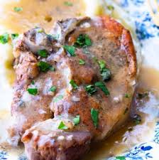 From rock hard to perfectly tender in minutes. Sumptuous Instant Pot Pork Chops Gonna Want Seconds