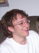 Chris, I look at your smile and your face every day 🥰❤️and marvel at that  curly hair. I was just thinking about how I used to trim your hair. I never  really