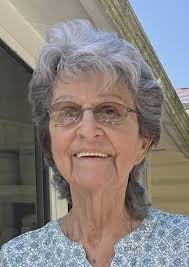 Nancy L. (Rhoades) Goshorn