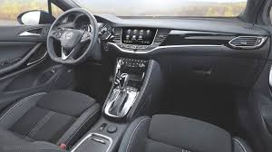 Opel hat bereits ende juni 2019 mitgeteilt, dass das nachfolgemodell 2021 auf den markt kommen soll und wie der astra j wieder in rüsselsheim gebaut werden wird. Opel Astra Dimensions Boot Space And Interior