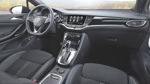 Opel astra kombi za najlepsze ceny, w centrum samochodowym aaa auto. Opel Astra Abmessungen Kofferraumvolumen Und Innenraum