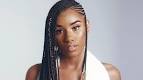 47 Best Tribal Braids images | Natural hair styles, Braid ...