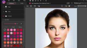 makeup tutorial editing software