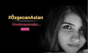 İşte özgecan aslan cinayetinden son dakika ayrıntıları. Ozgecan In Katli Uzerinden 4 Yil Gecti 1480 Kadin Daha Olduruldu Kazete Ozgur Kadinin Sesi