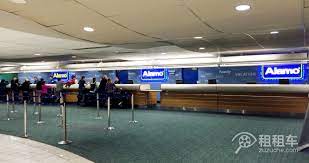 Miami Airport Store Fox Rent A Car