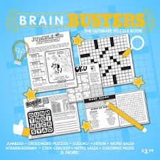 Print the template and cut out the geometric playing pieces. Sample Of Jumble Games Puzzles
