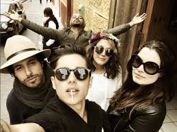 Sergio mayer mori y natália subtil. Sergio Mayer Mori Y Natalia Subtil Viviran Nuevamente Juntos Vangu