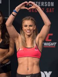Born march 26, 1994, paige michelle vanzant grew up in the small northwest town of dayton, oregon. Ufc S Paige Vanzant Says She Was Sexually Assaulted At 14
