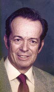 Gaston Benavides Obituary