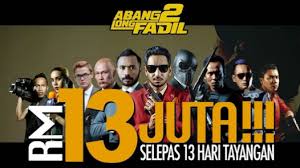Abang long fadil 2 full movie mp3 & mp4. Ini Kutipan Mengejutkan Abang Long Fadil 2 Selepas 13 Hari Ditayangkan Iluminasi