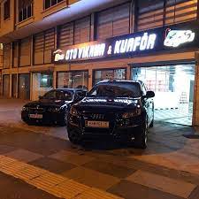 Rs Oto Yikama Kuafor Mamak Ankara 0 544 366 77 Birmilyonnokta
